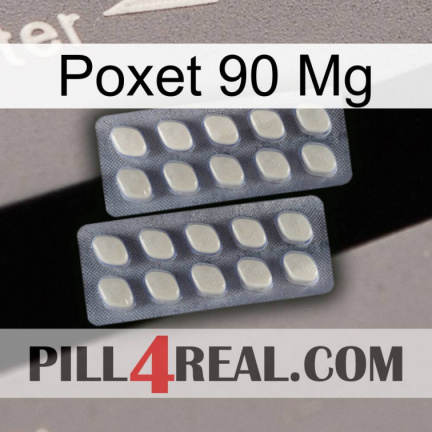 Poxet 90 Mg 07